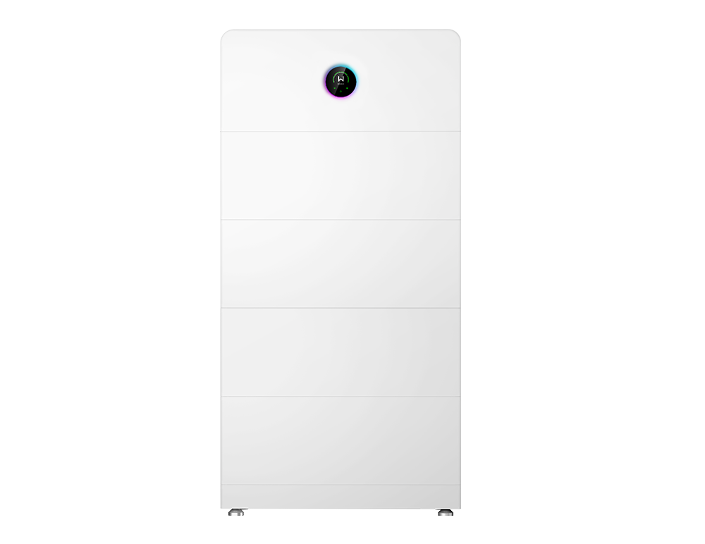 Série ESA	(5-30kW/5-108kWh)