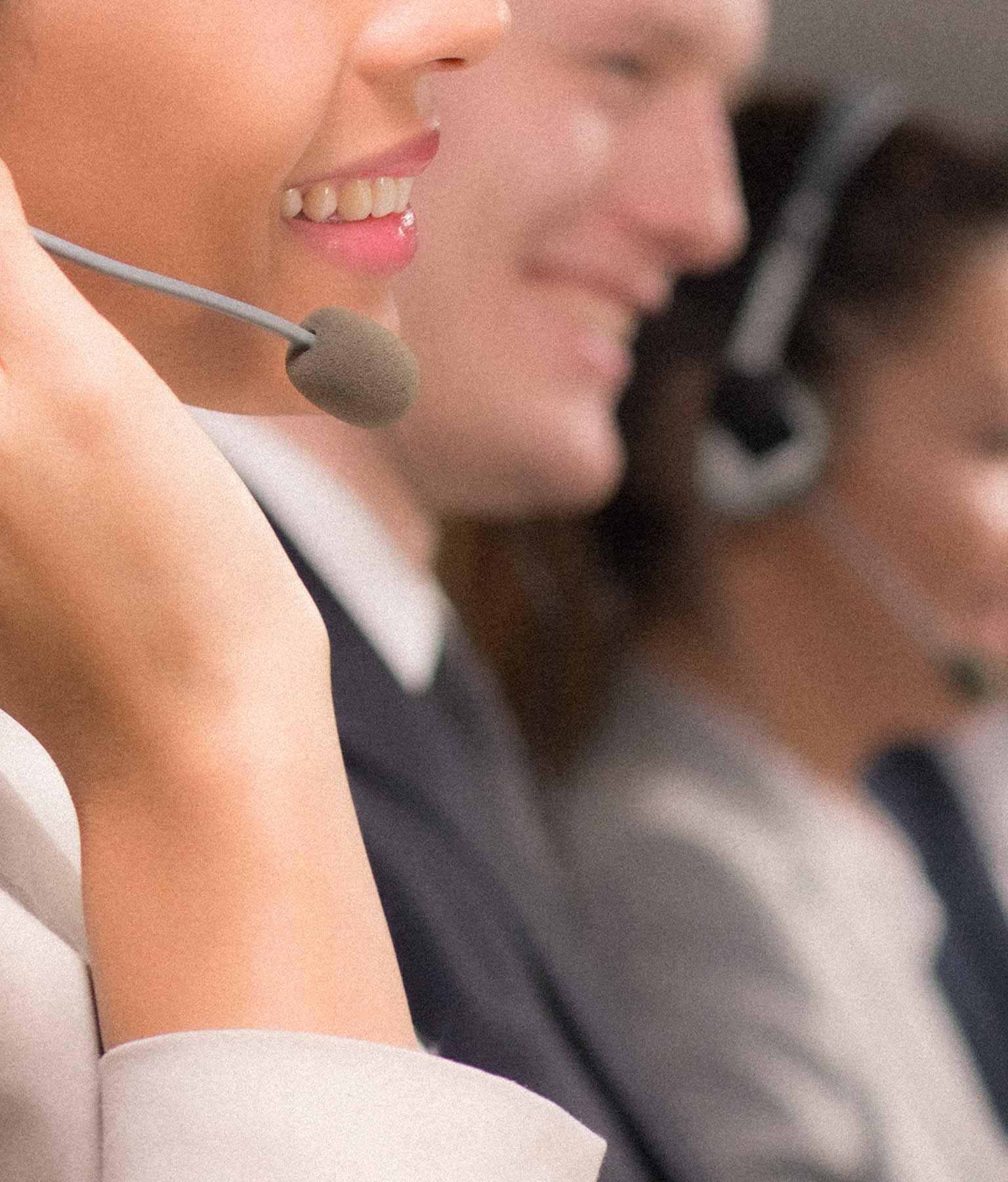 Nous contacter-GoodWe