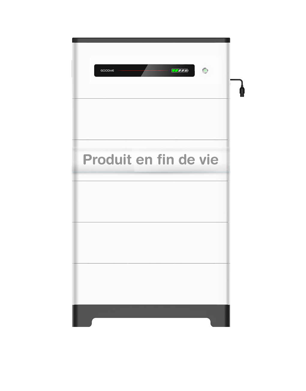 GoodWe Série Lynx Home F