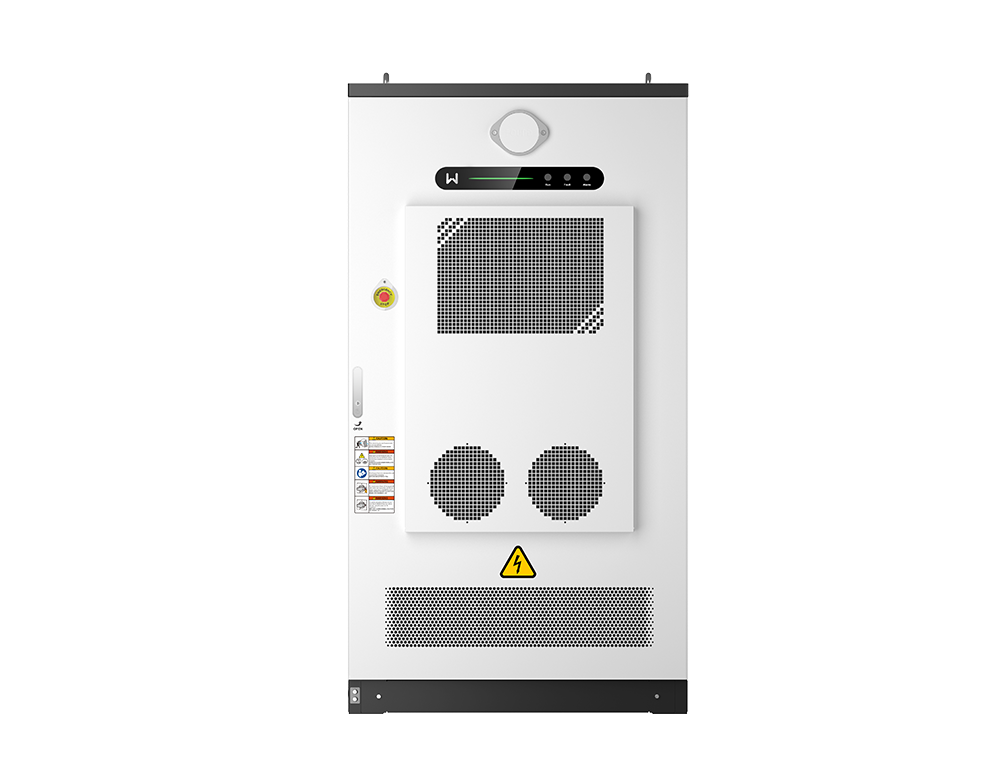 Série BAT-C 208/261kWh